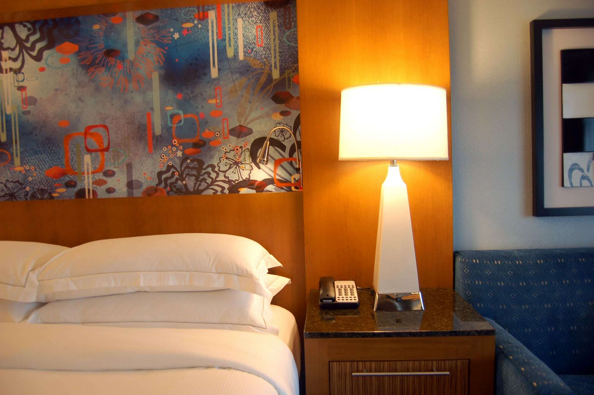 Hilton Long Island/Huntington Hotel Melville Eksteriør billede